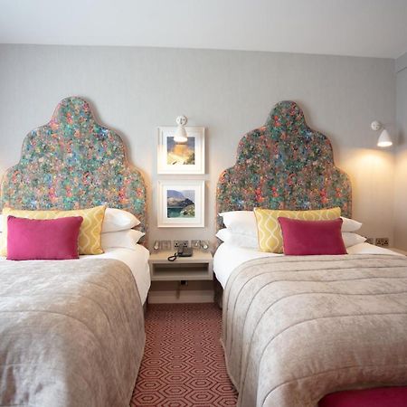 Four Seasons Hotel, Carlingford Exterior foto