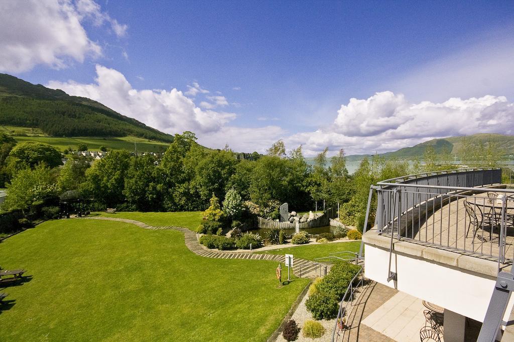 Four Seasons Hotel, Carlingford Exterior foto