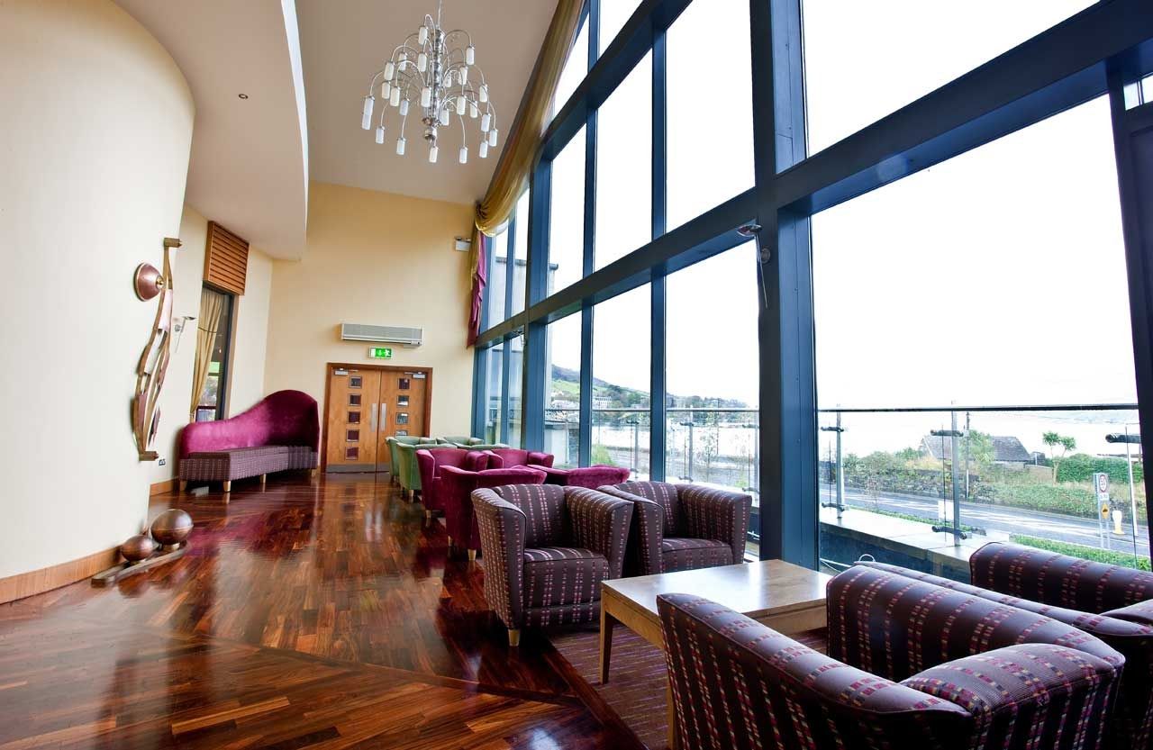 Four Seasons Hotel, Carlingford Exterior foto