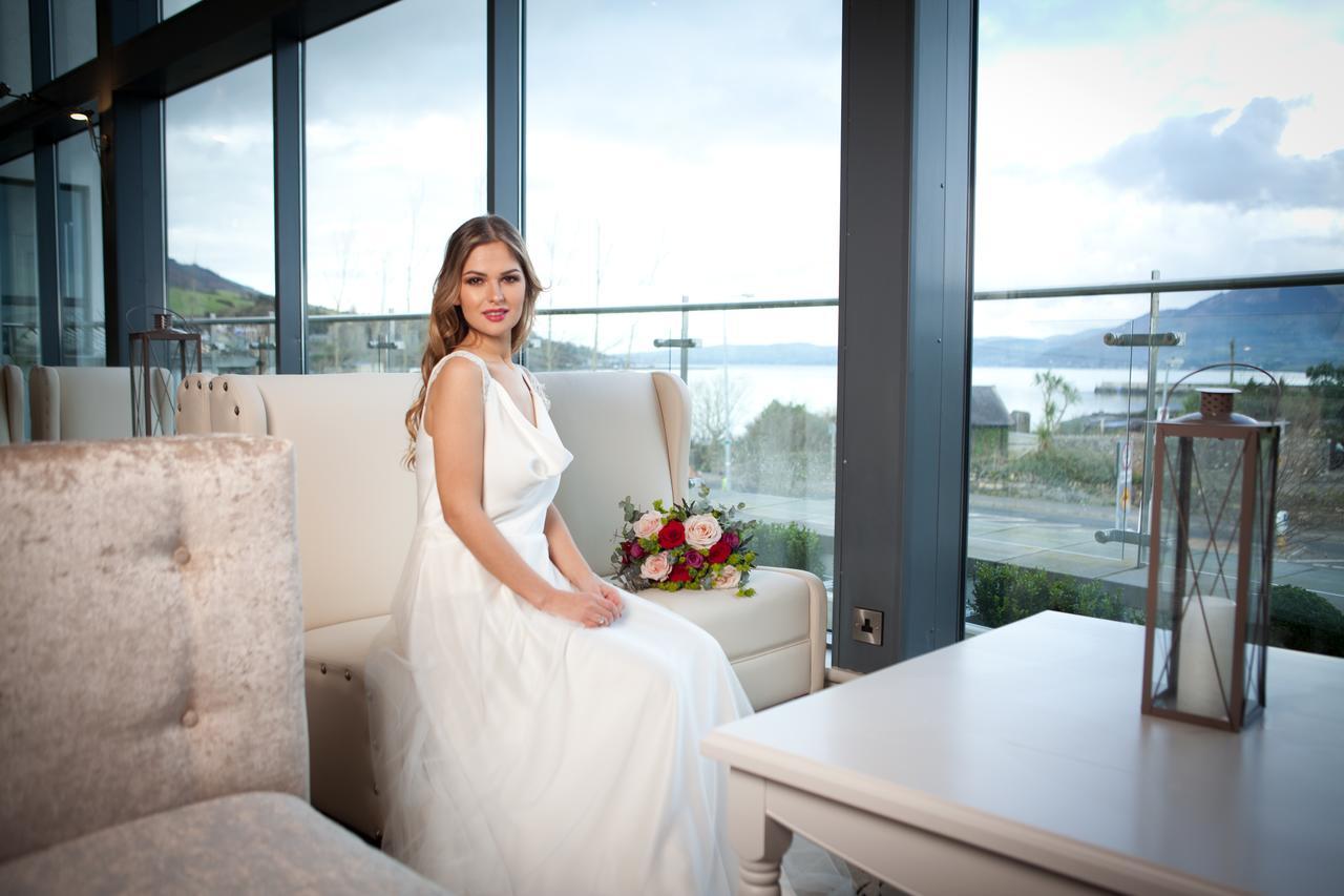 Four Seasons Hotel, Carlingford Exterior foto