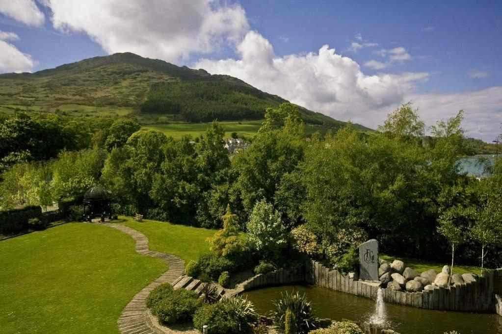 Four Seasons Hotel, Carlingford Exterior foto